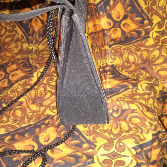 UNIQUE ANGELA FRASCONE  PURSE - Picture 9 of 10